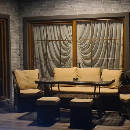 The 빌라 달라만